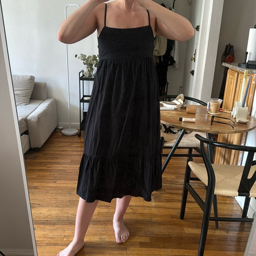Faithfull the Brand Maxi dress